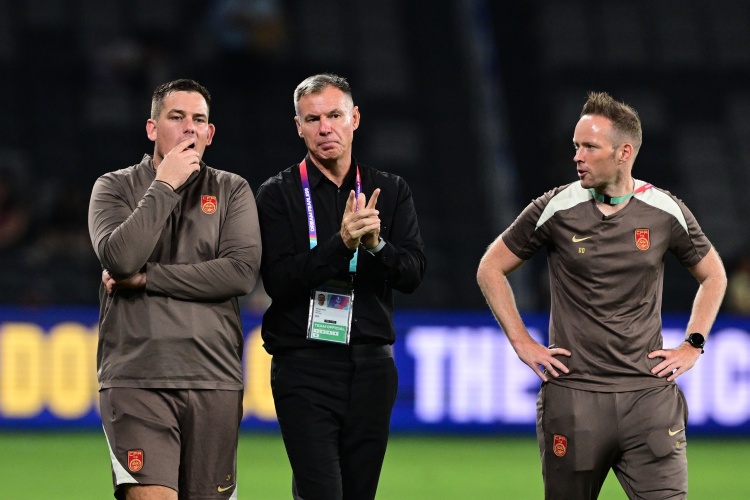 直播吧独家：中国女足主帅米利西奇确定离任 足协无需支付违约金