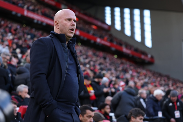 TA：大多数红军球迷不满球队走势，安菲尔德的支持已不再毫无保留