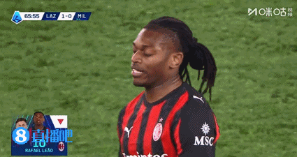 米体：莱奥更衣室要求普利西奇解释为何不传球 阿莱格里介入平息