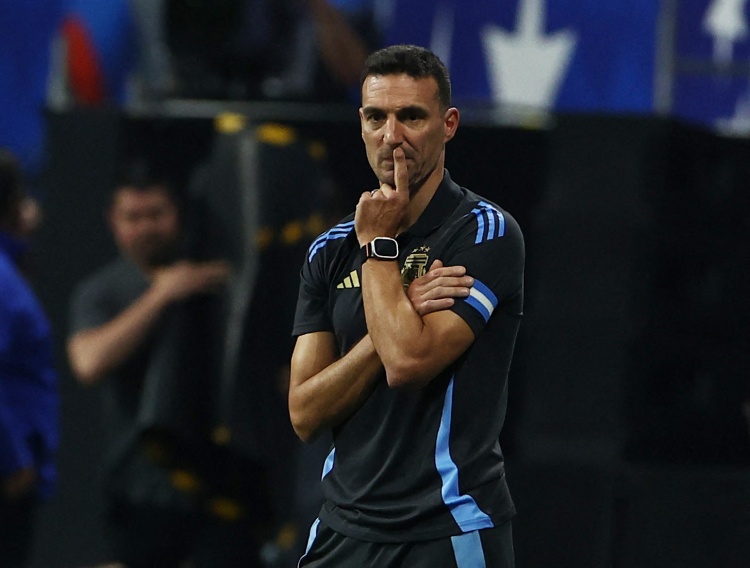 多家阿媒：阿根廷国际比赛日将留在国内训练，比赛对手仍未确定