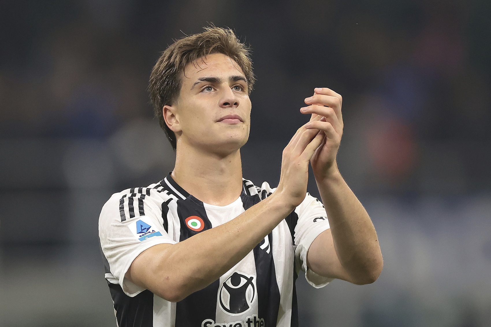 伊尔迪兹：在拜仁11年从未感受到信任，在德国我被认为不够好