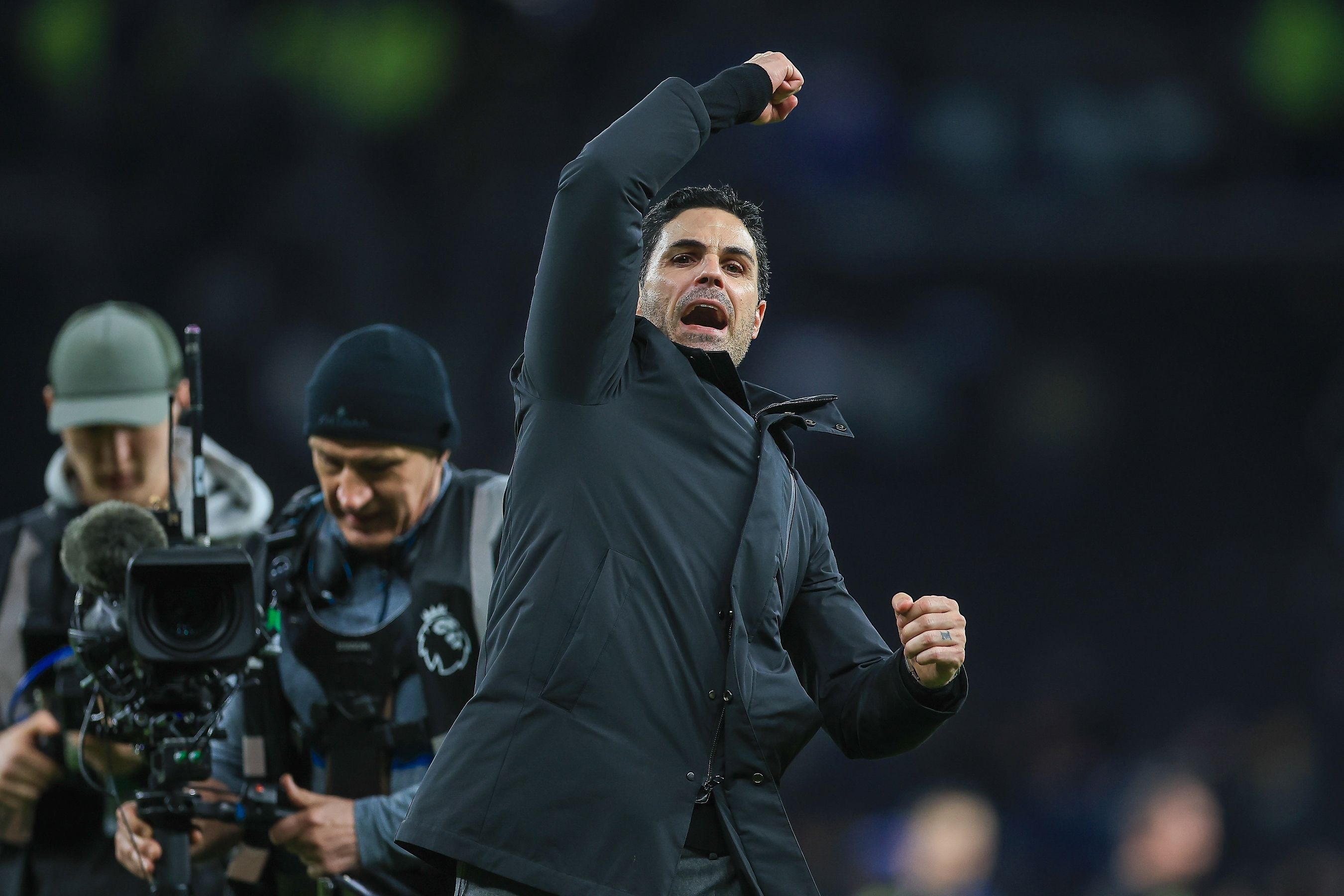 强势！阿森纳近20场欧冠比赛16胜2平2负，本赛季9胜1平保持不败