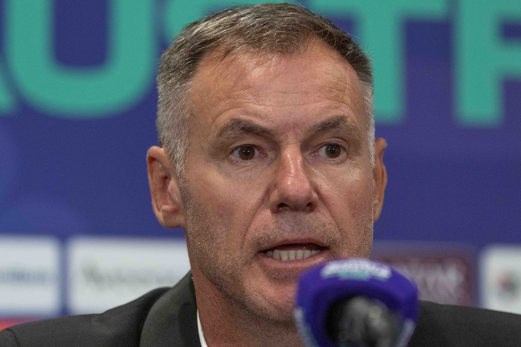 北青：中国足协尚未决定中国女足主帅米利西奇的去留