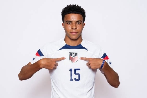 波切蒂诺：班克斯还在权衡代表美国还是德国，我们真的非常在乎他