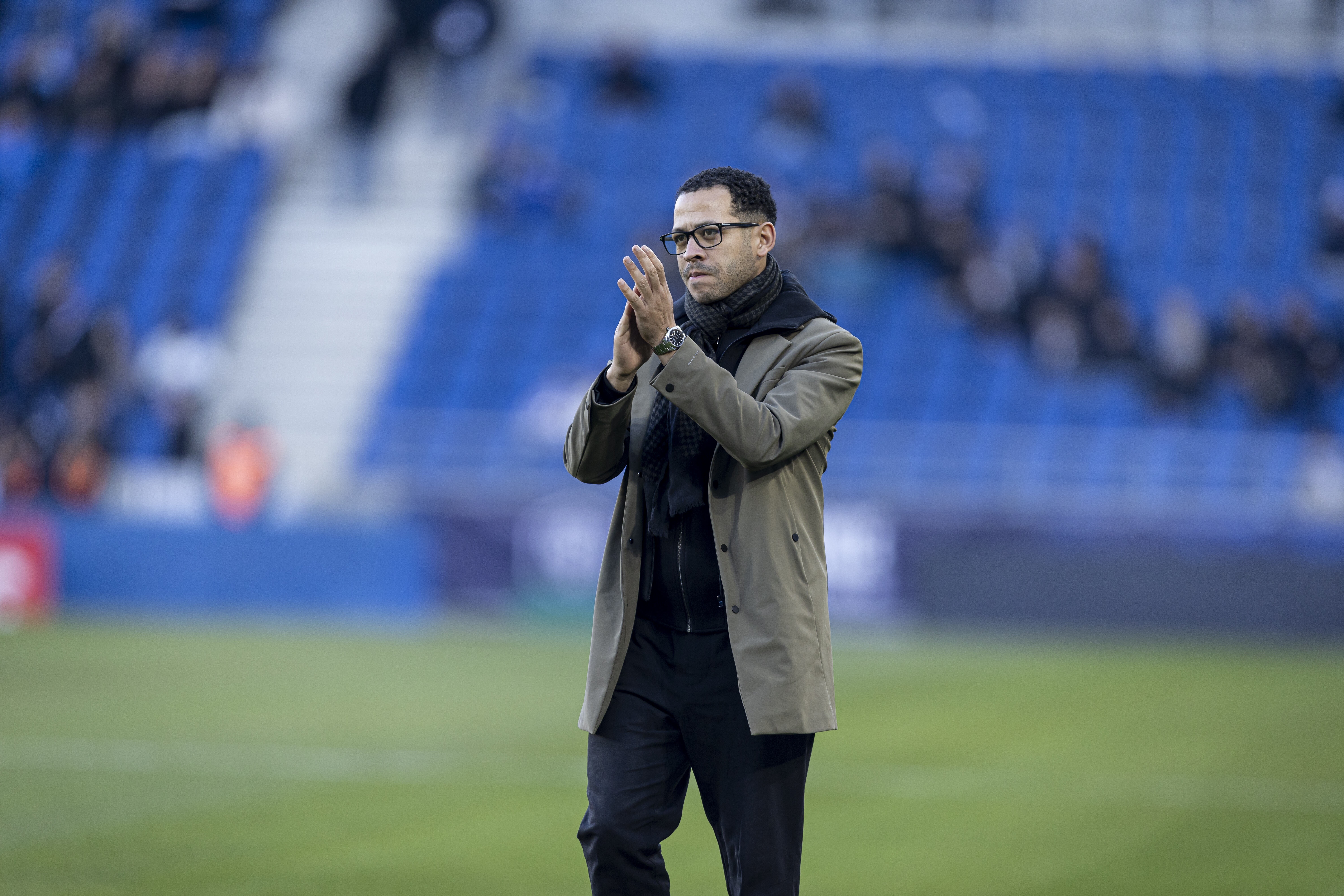 罗塞尼尔：我们需要几乎完美的表现，小伙子们在世俱杯上做到了