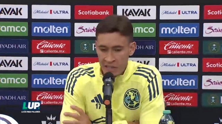 可能碰梅西！墨西哥美洲中场：他是伟大球员，但我们专注对阵费城