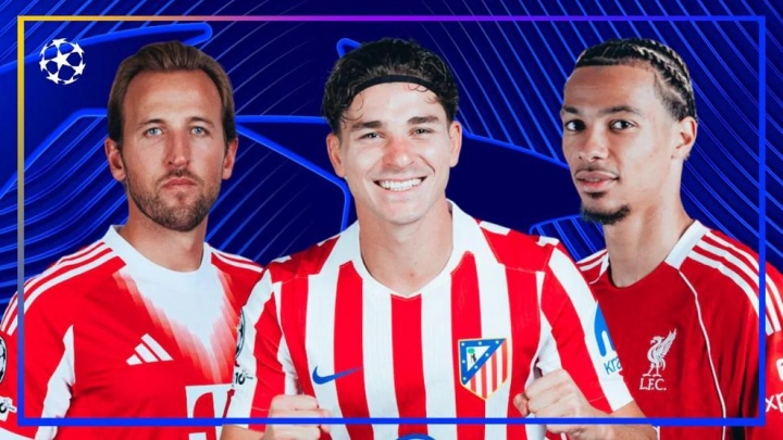 欧冠明晨继续！8强最后4席：利物浦能否翻盘？拜仁大优、巴萨出战