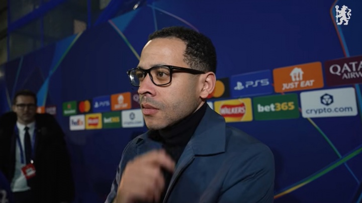 罗塞尼尔：球队饱受伤病影响，联赛的最低目标是欧冠资格