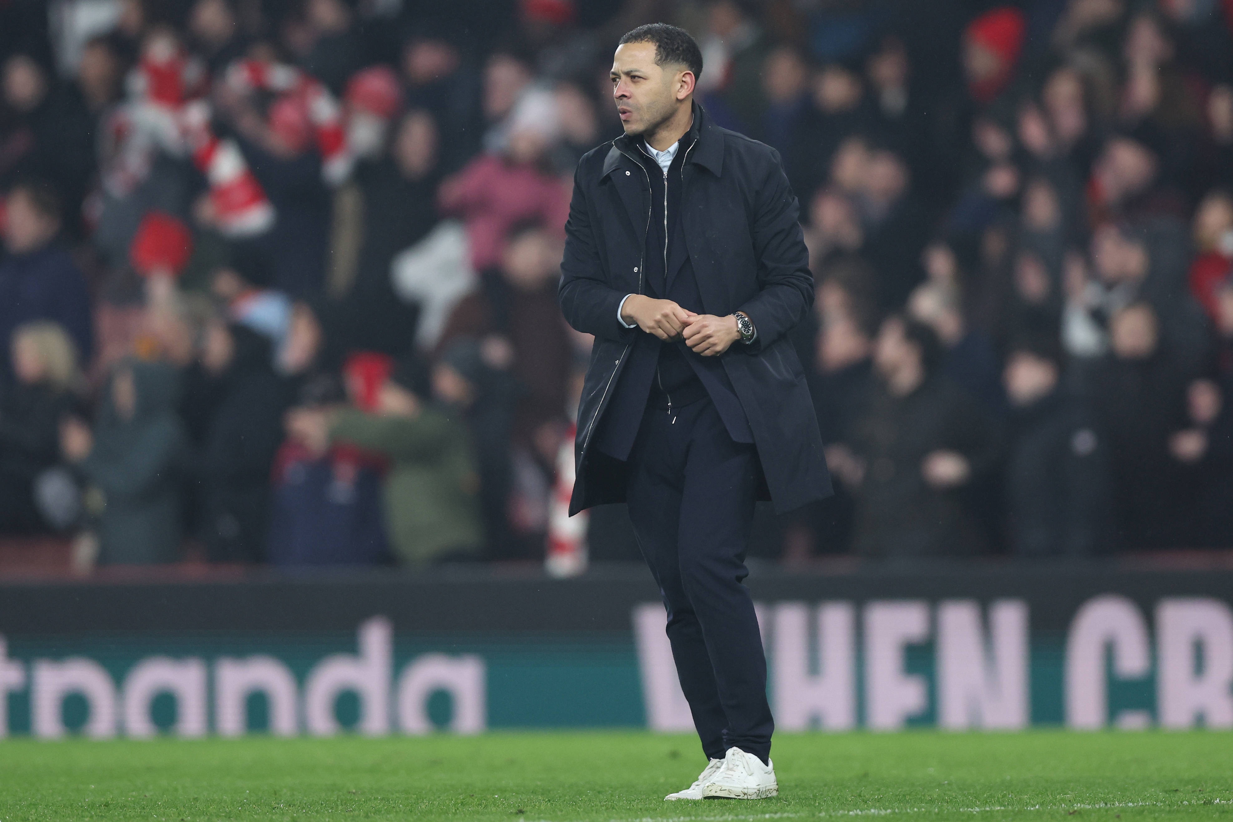 效率太差！切尔西两回合总预期进球比巴黎更多，但比分2-8惨败