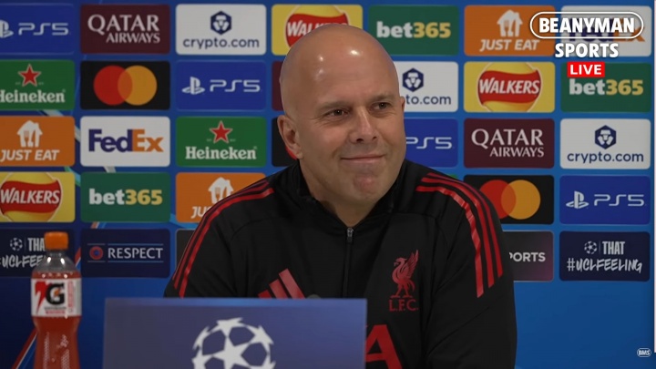 斯洛特：联赛夺冠后我搞砸了一些事 但每个决定都是为了球队能赢