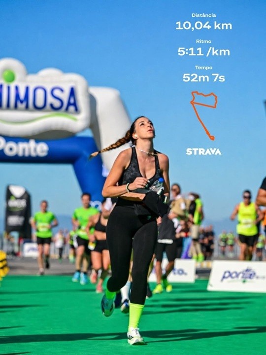 若塔的妻子参加葡萄牙父亲节10公里长跑活动，号码20号纪念若塔