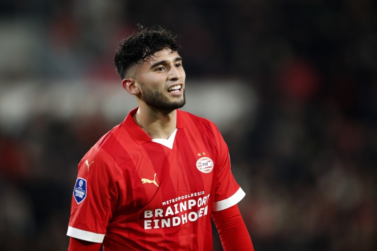 罗马诺：富勒姆签埃因霍温前锋佩皮达协议，转会费3600万欧元