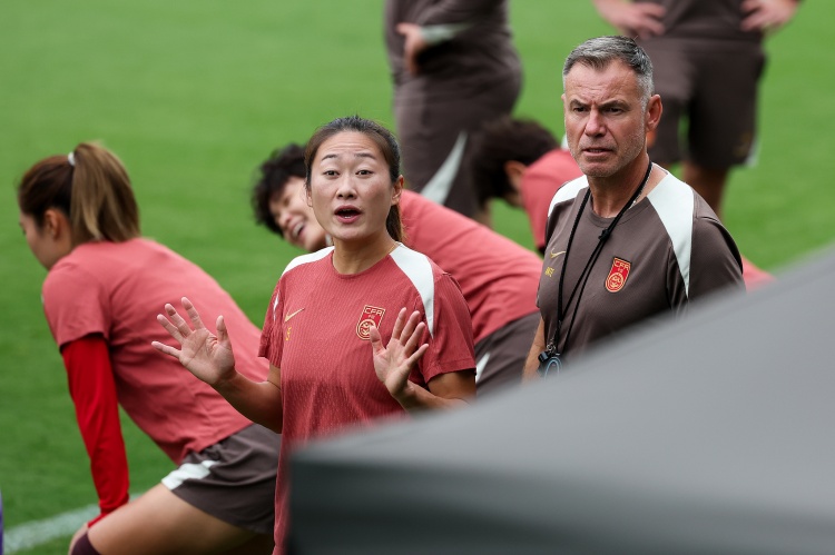 媒体人：米利西奇未能带队换血，但人才库都不行又怎么选拔呢？