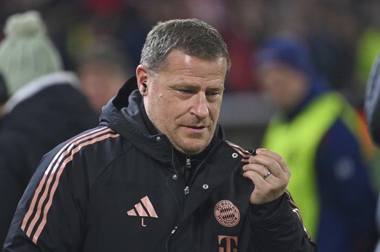 法尔克：拜仁要求埃贝尔进一步削减工资支出，赫内斯一直推动降本