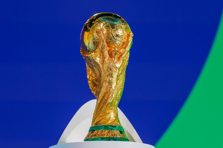 TA：美国世界杯主办城市获6.25亿美元安保资金