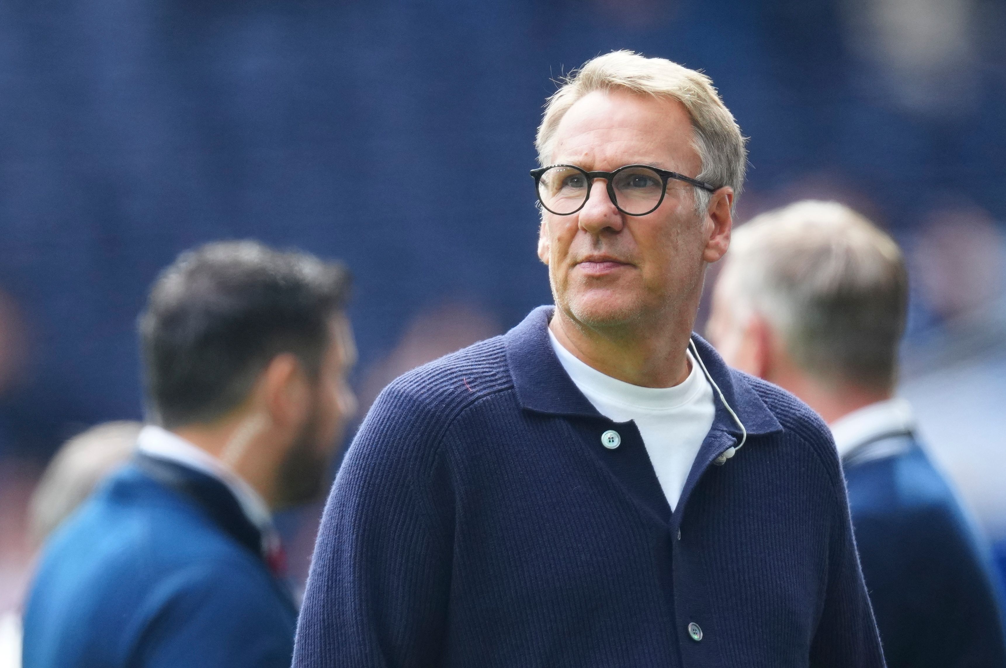 默森：阿森纳就像无所不能的机器，赖斯打进精彩进球表现很出色