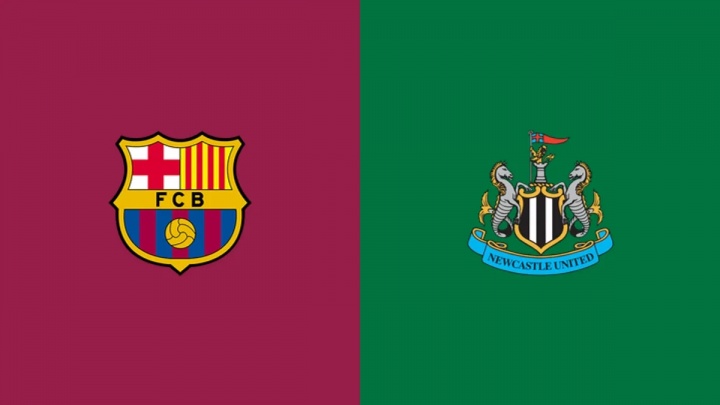 巴萨vs纽卡首发：亚马尔领衔，莱万、拉菲尼亚、贝尔纳尔先发