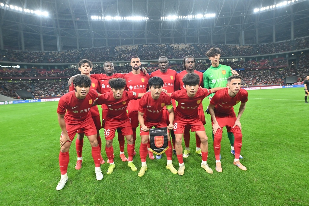 渝媒：开票90分钟之后，川渝德比各档球票售罄