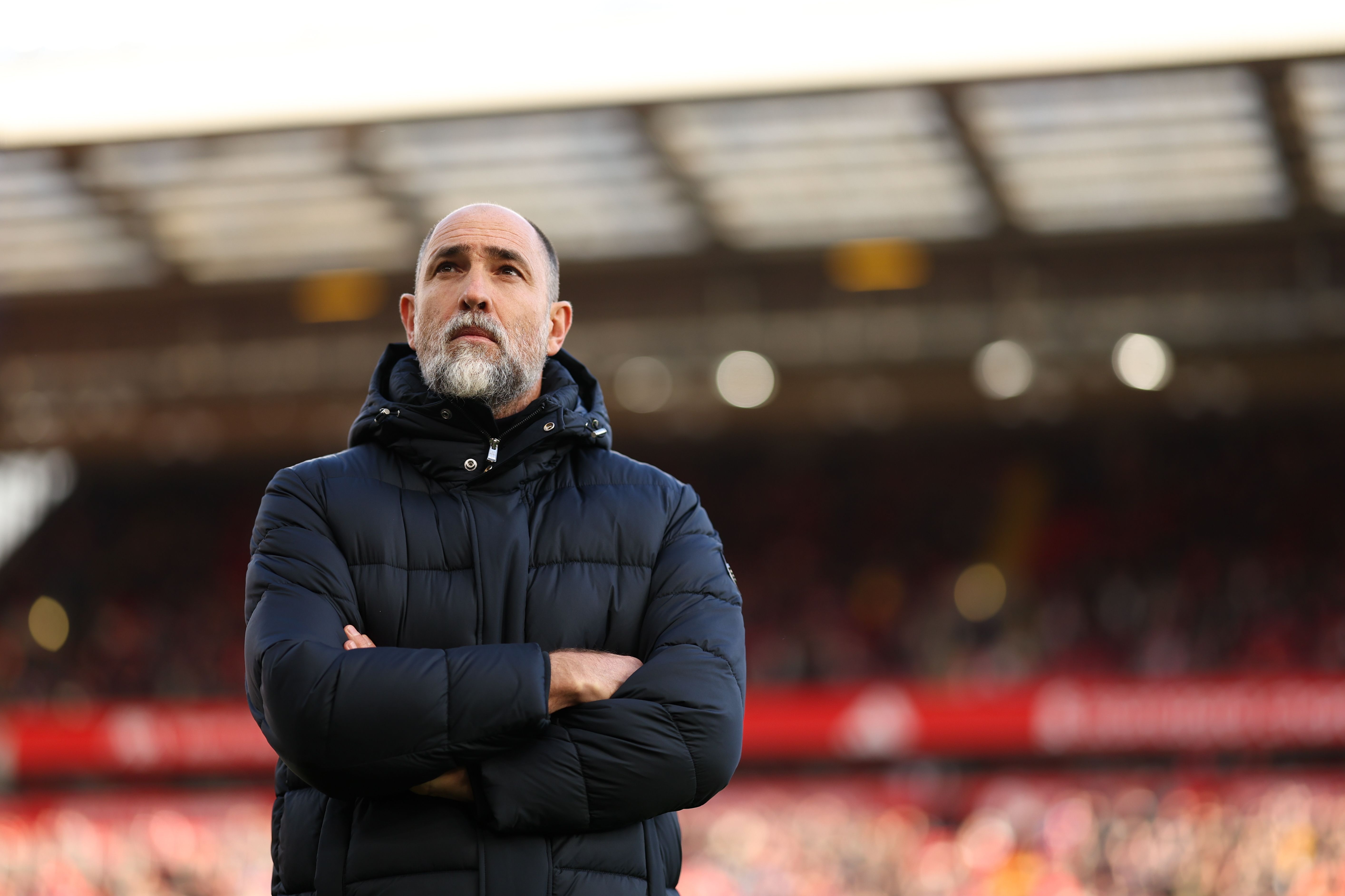 仅领先降级区1分！TA：若热刺能在英超保持这种水平，能轻松保级