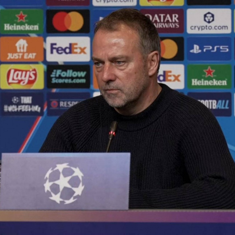 弗里克：霍安·加西亚和埃里克·加西亚看上去伤不重，但得等消息