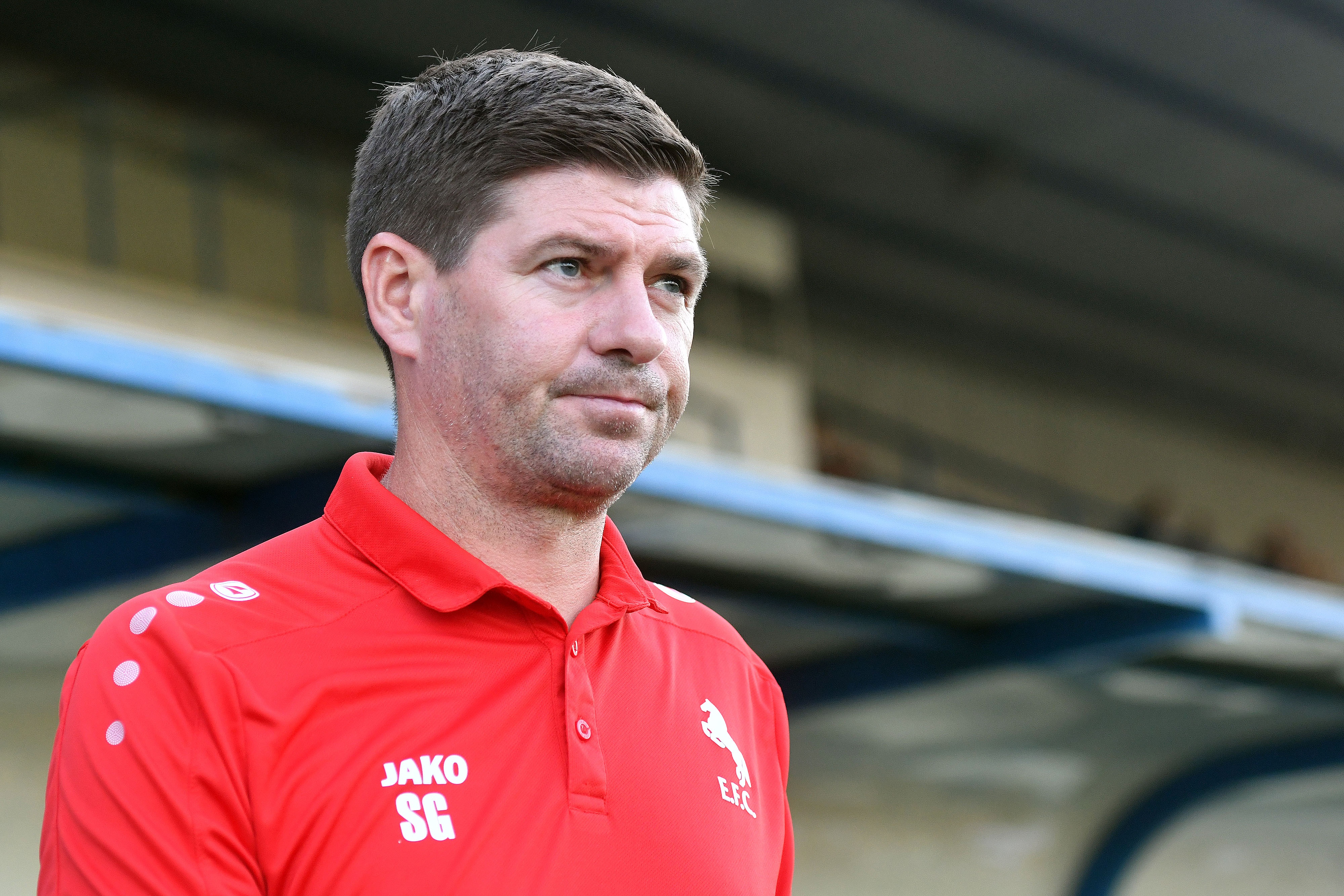 杰拉德：赖斯是世界最佳球员之一，我真希望利物浦当初能签下他