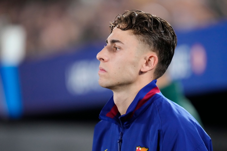 费尔明：对阵马竞没有复仇的念头，他们肯定会给我们带来很大困难