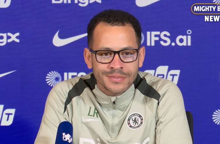 罗塞尼尔：我需要帮助球队获胜，若做不到我打喷嚏人们都会谈论