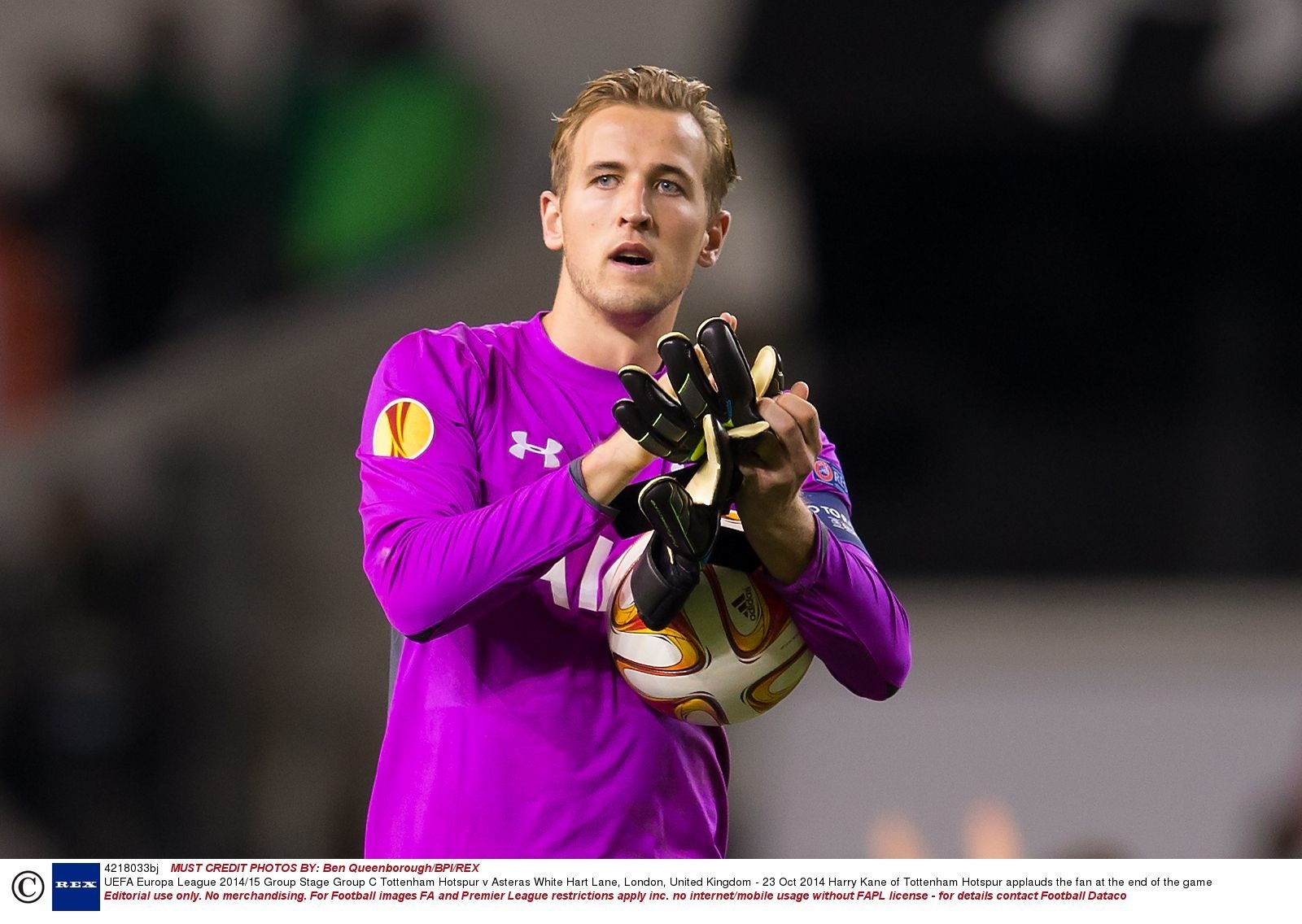 凯恩：我客串门将的体验一次就足够，乌尔比希今天能出场太棒了