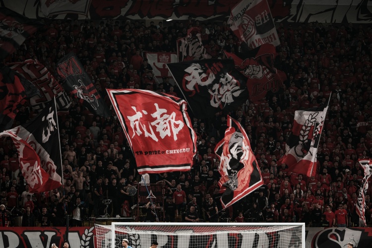 6人染黄！亚足联官方：蓉城对武里南联有不当行为，罚款3000美元