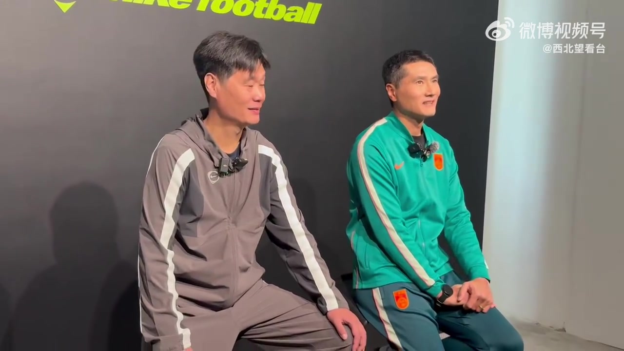 邵佳一：希望年轻球员能专注足球，他们现在面临社会上的诱惑很多