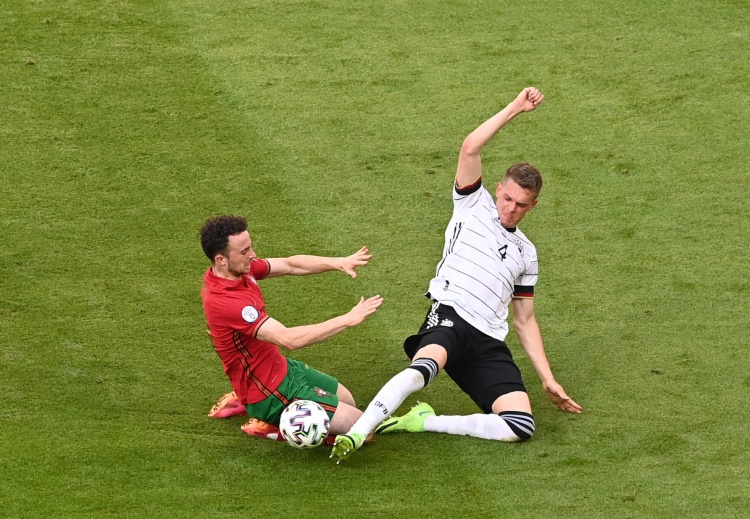 落选德国队!金特尔:我跟过很多教练 我不傻,去世界杯还有机会