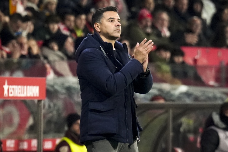 未来执教曼城？赫罗纳主帅：我觉得准备好了，可以执教任何球队