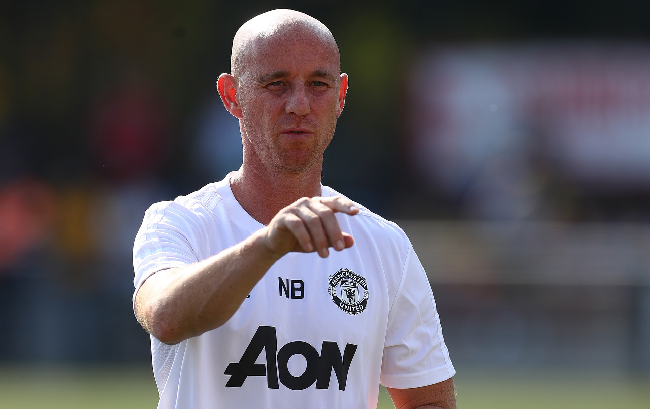 巴特：卡里克至今为止的成绩很出色，曼联总监和CEO不能再次犯错