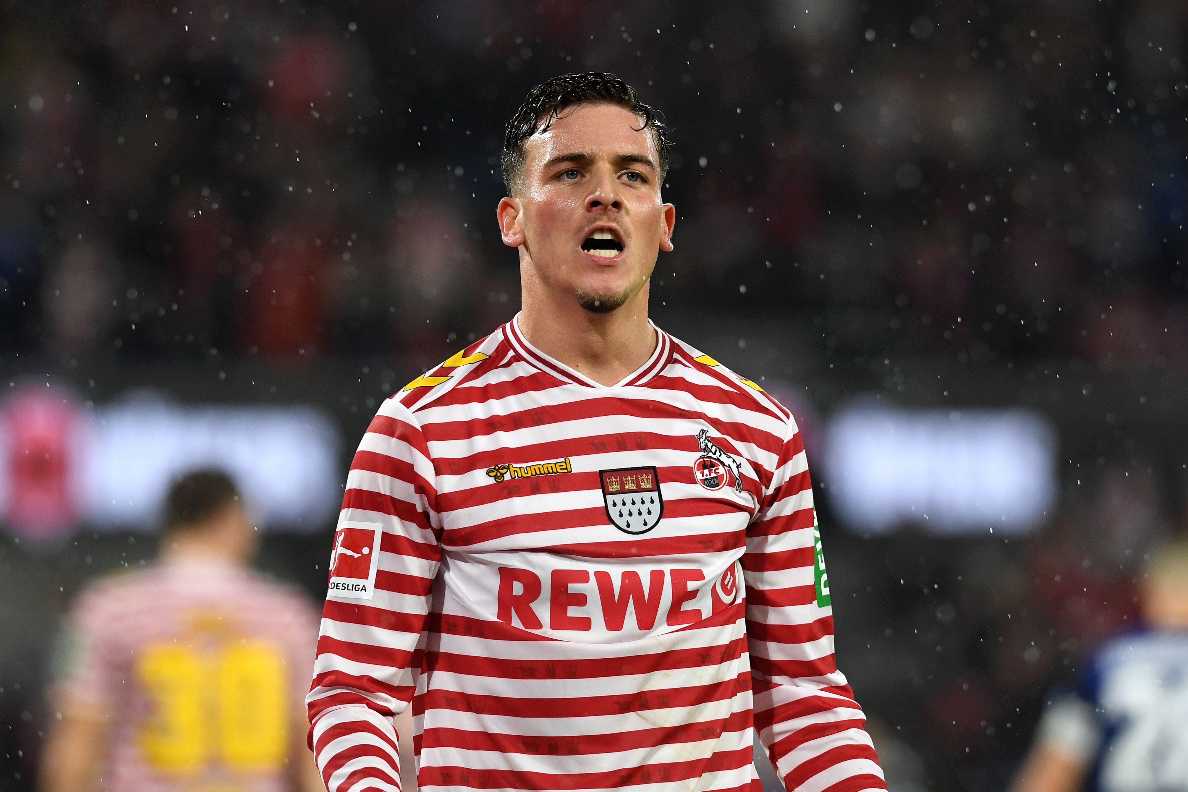 海鸥进货！记者：布莱顿4000万报价19岁科隆前锋马拉，球员已同意