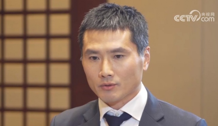 邵佳一：金帅奖是中国教练最重要奖项，盼带领国足实现国人梦想