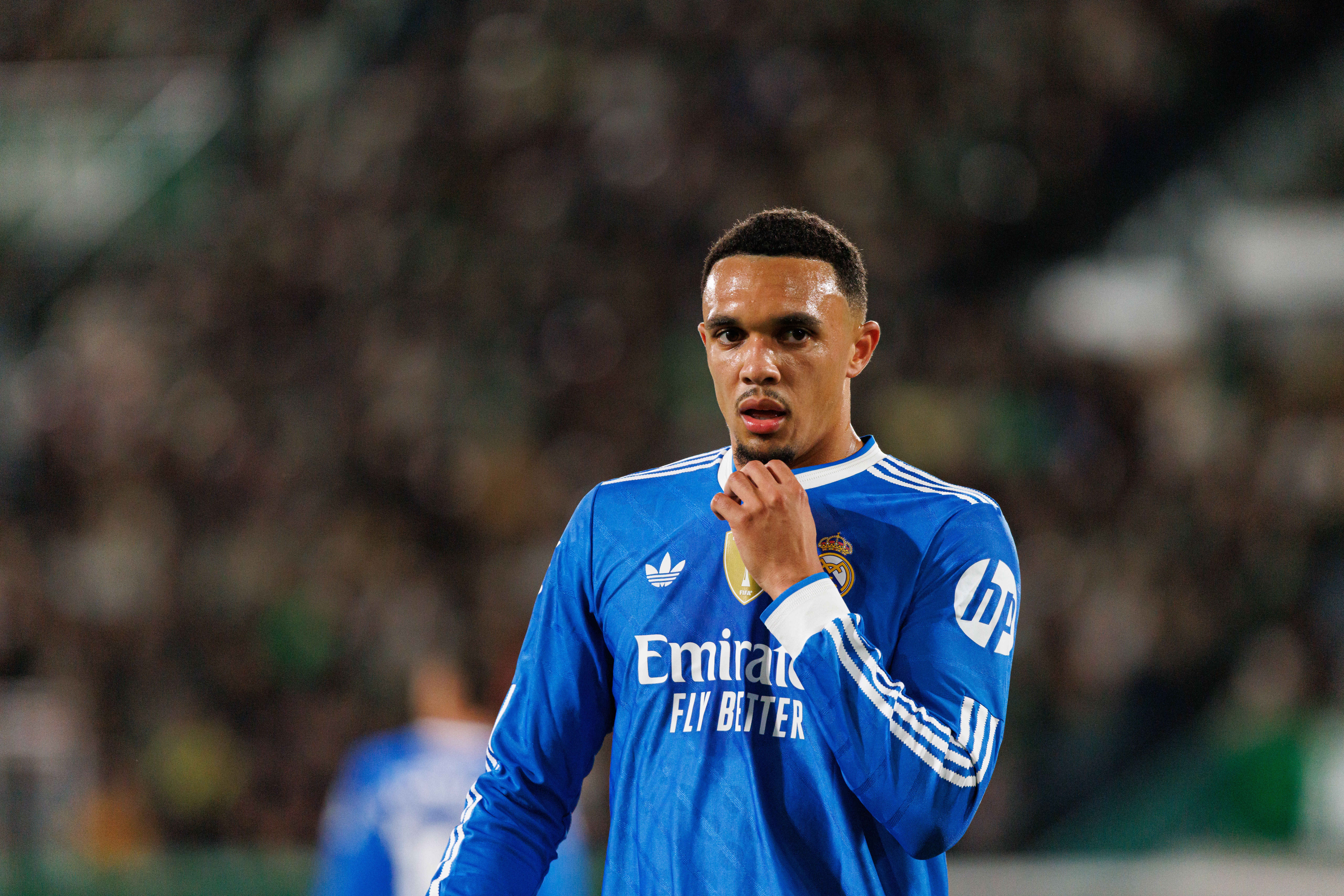 记者谈英格兰大名单:从未见过35人名单模式,很惊讶阿诺德进不去