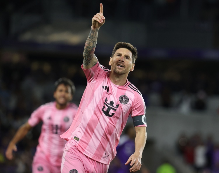 小吧译言家丨梅西900球全拆解:1142场铸传奇 世界杯射手王在招手