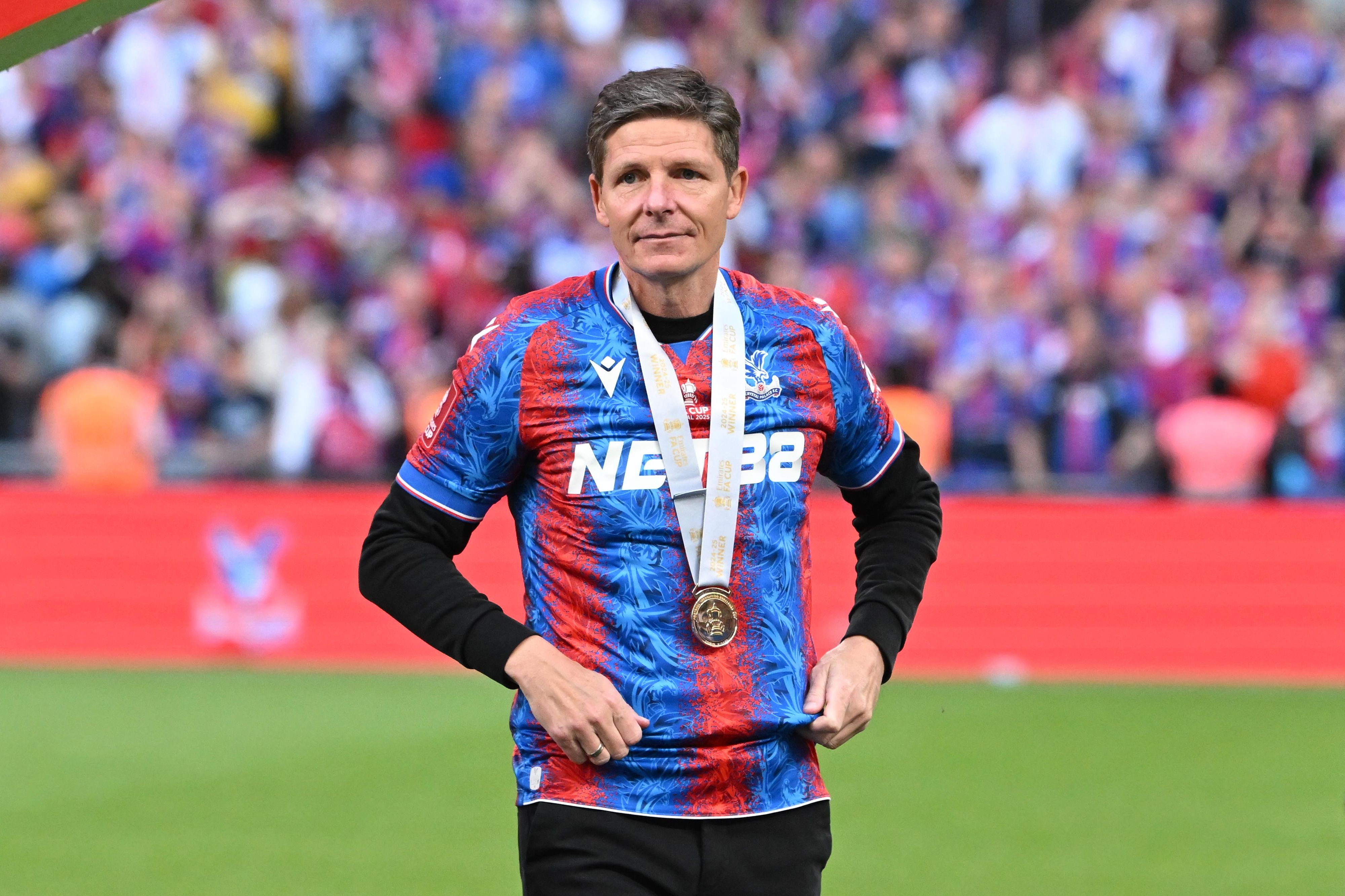 格拉斯纳：晋级欧协联8强是了不起的成就，将充分利用休假时间