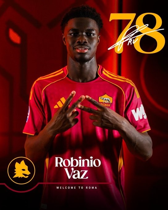 瓦斯：这个结果让全队很遗憾，但罗马100%有机会获得欧冠资格