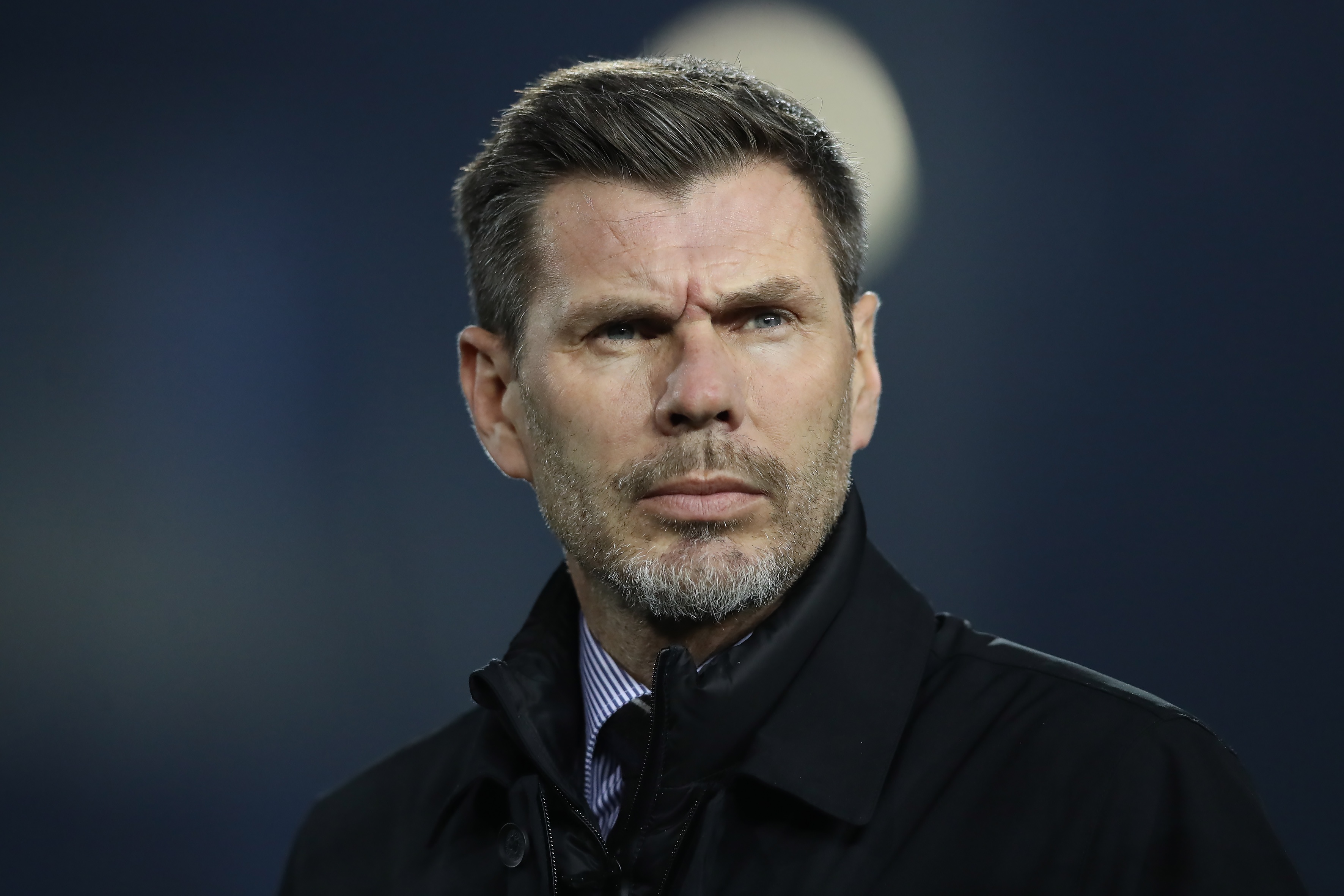 名宿:意甲不缺有天赋的球员,但我看不到有像皮耶罗、巴乔这样的