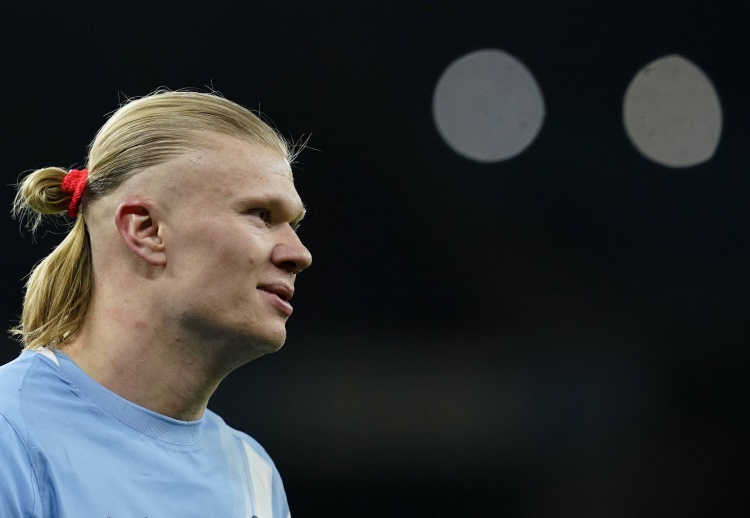 世体：哈兰德投资挪威国际象棋赛事，助力推出全新的世界巡回赛