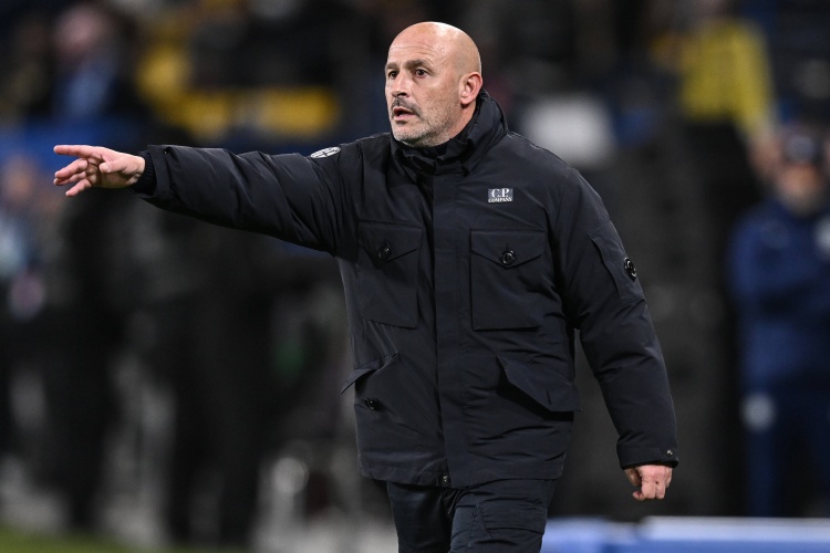 淘汰罗马！博洛尼亚队史第3次杀入欧战1/4决赛