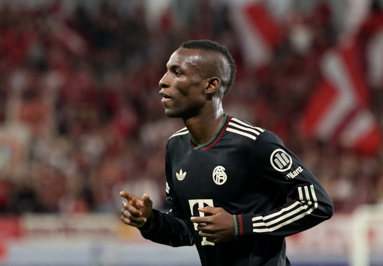 迷茫杰哥!杰克逊身价降至4000万欧 拜仁1650万租26场7球无意买断