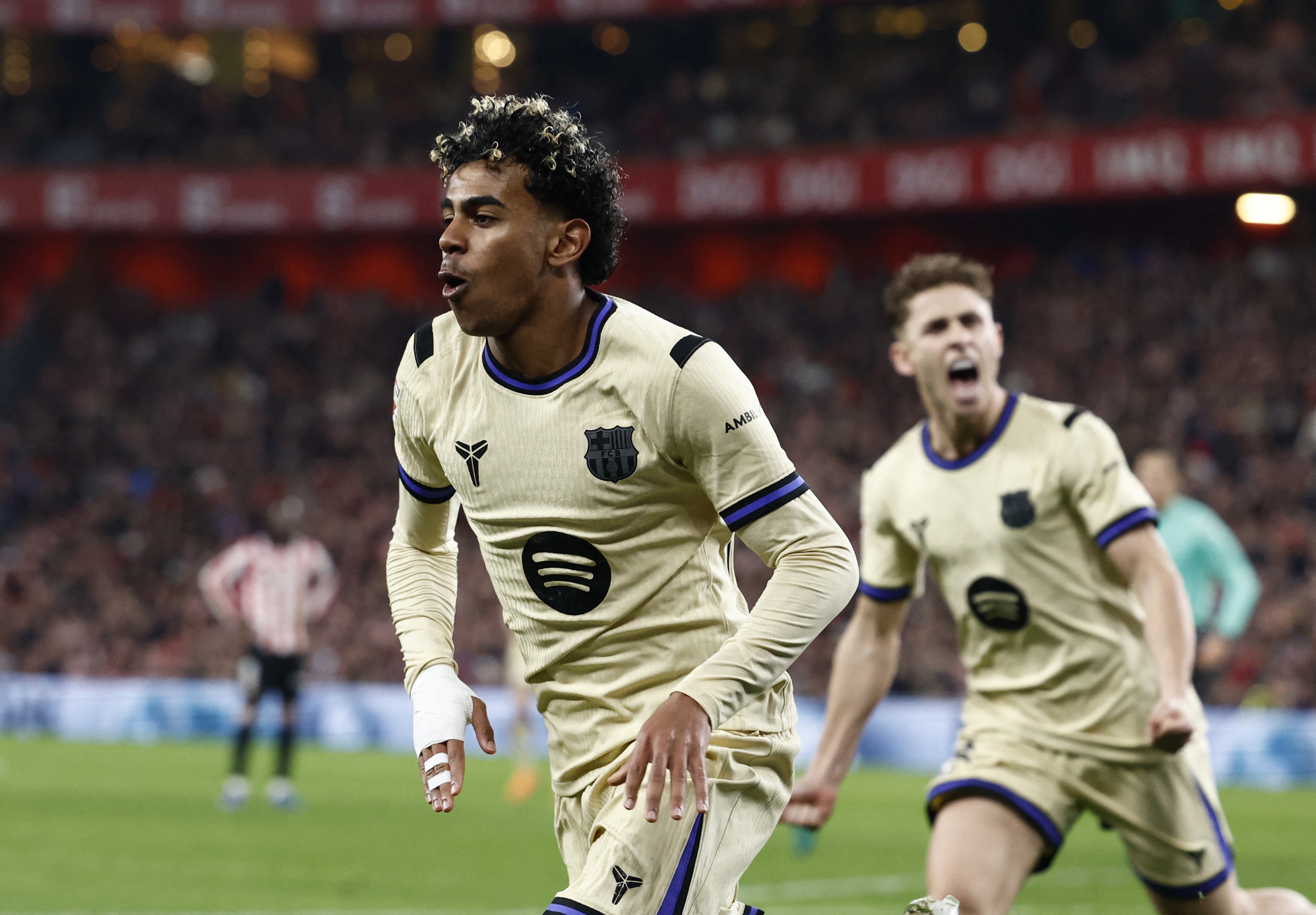 马竞全队才5.87亿欧！巴萨一队9名青训身价6.2亿欧，皇马仅1.9亿