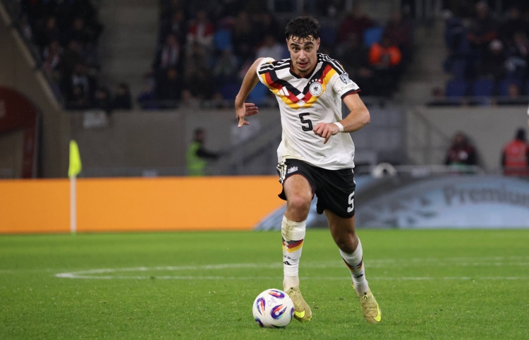 德天空：帕夫洛维奇因伤不会前往德国队，最迟国际比赛日后复出