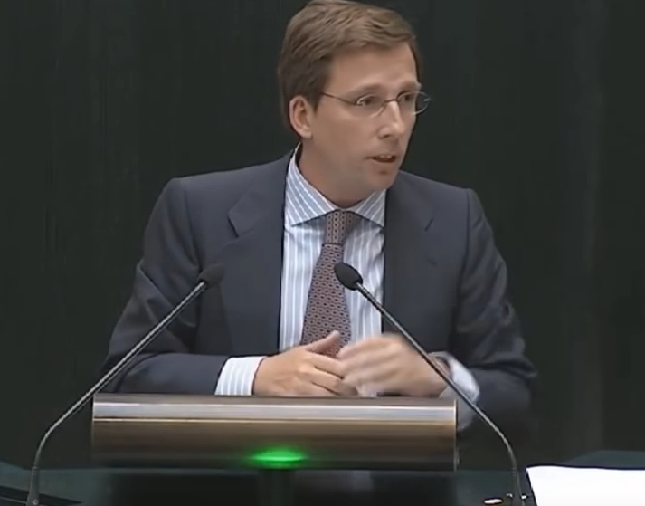 马德里市长：西班牙具备赢得世界杯的条件 希望马竞全力迎战巴萨