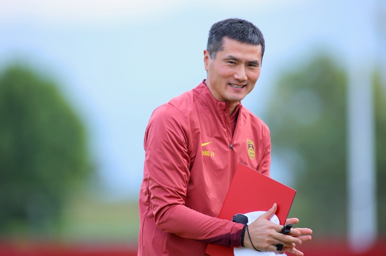 中国队从未与库拉索队交手过,此前在悉尼出战3次战绩2胜1负