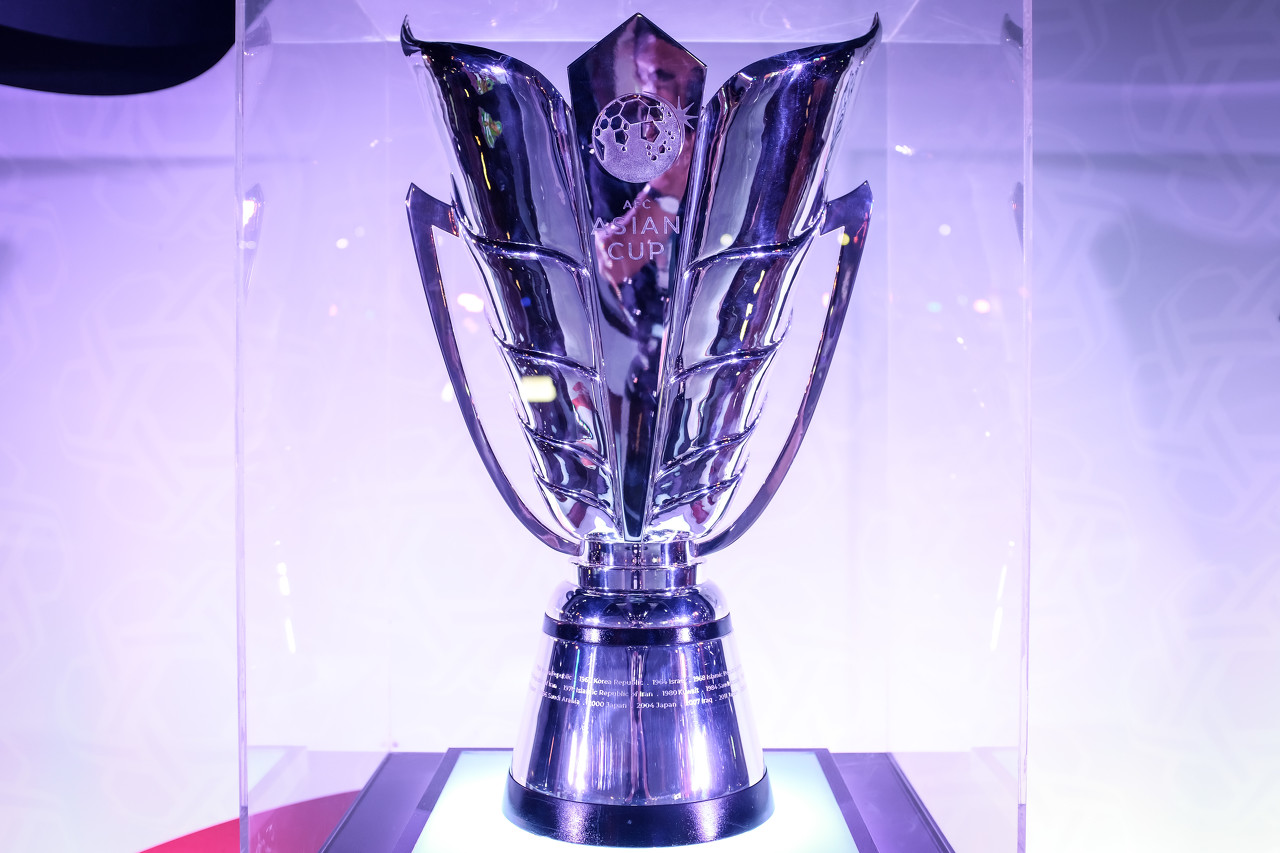 北青:中国队若无法跻身亚足联前12,就将以第3档参加亚洲杯抽签