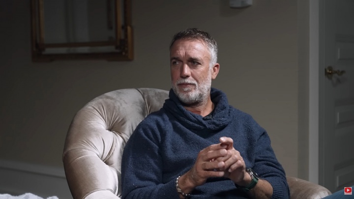 巴蒂:马拉多纳能做到不可思议的事,梅西也能,但没老马那种魅力