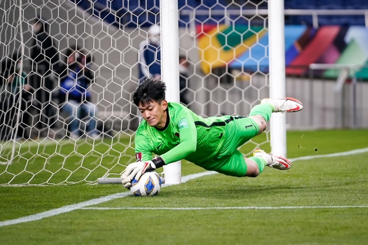 国足本期名单有5人还未上演A级赛首秀,颜骏凌出场60次最多